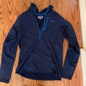Patagonia Pullover